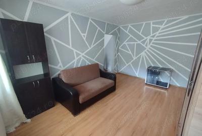 Apartament cu 2 camere semidecomandat în Central - 2