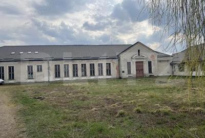 Spațiu comercial, în Central - 2