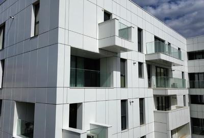 Prima închiriere Apartament de 3 camere premium în spatele bulevardului Decebal - 14