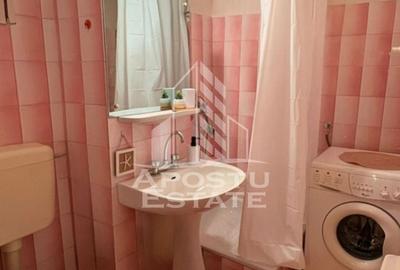 Apartament cu 2 camere decomandat, mobilat în Lipovei - 5