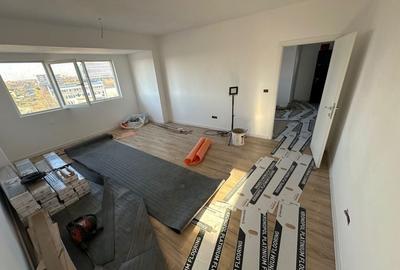 Apartament 2 camere la Mansarda zona Bucovinei - 8