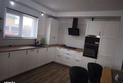 Casă cu 4 camere cu Teren 100 Mp în Pipera - 14