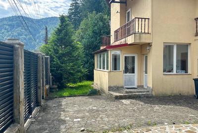 Casă de vacanță, P+E, teren 500mp, foișor cu grătar, Sinaia - 2