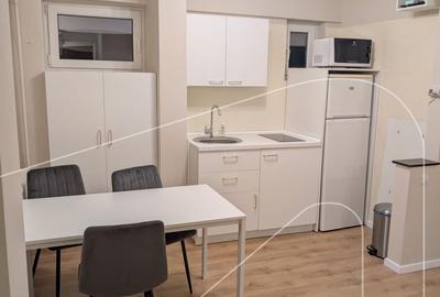 Apartament - 2 dormitoare – Curte privată - Complexul Studențesc - 9