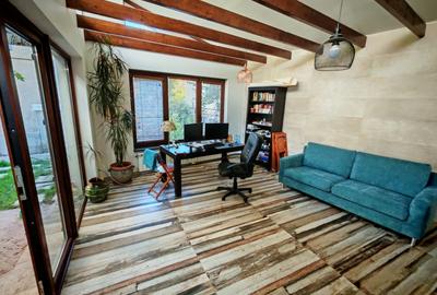 Inchiriere vila individuala in zona Eroilor-Cotroceni - 13