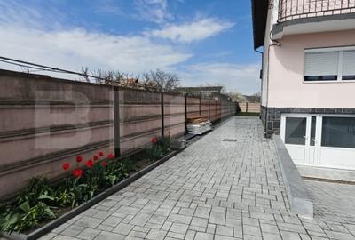 Duplex cu 3 camere cu Canalizare în Est - 2