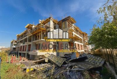 Empire Tornadei 2 Comision 0% 4 camere, dressing, 2 logii, 3 bai - 1