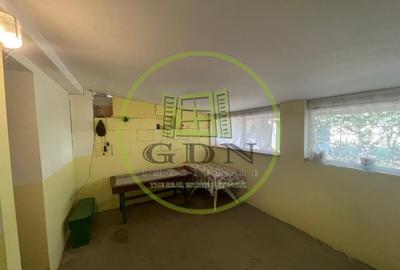 Casa parter cu garaj construita in 2011, cu teren de 511mp in Mogosesti Dolj - 16