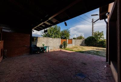 Duplex despartit de camera tehnica - Zona Parcul Terra, Dumbravita - Comision 0% - 42