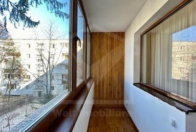 Apartament 4 camere , pet friendly, C.Brancusi - 15