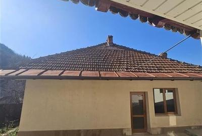 Casa + teren de vanzare in Tg Ocna in apropiere de Salina - 4