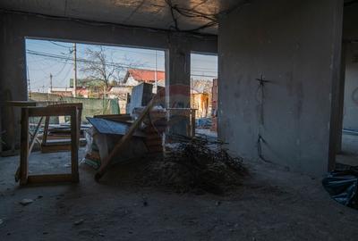 Vanzare casa noua cu parter, etaj si mansarda, Pantelimon - Central - 11