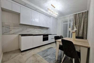 Vand Apartament 3 camere Piata Muncii - 4