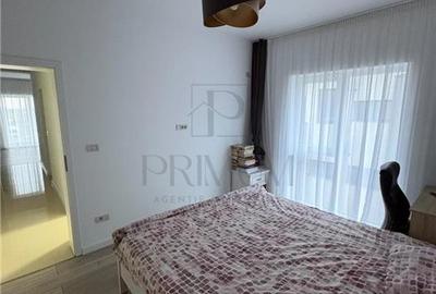 Apartament cu 2 camere decomandat, mobilat în Dumbrăvița - 7