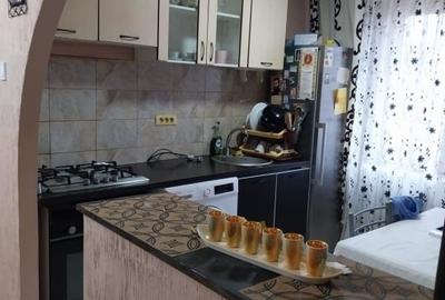 Apartament cu 2 camere semidecomandat în Tătărași - 8