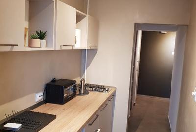 Garsonieră decomandată, mobilată în Alba Iulia - 11