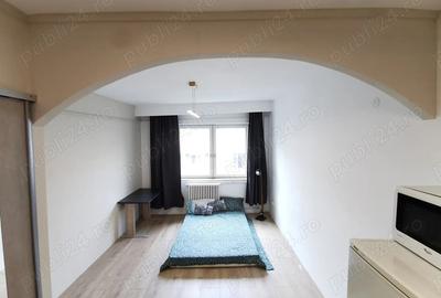 Vanzare Apartament Garsoniera 24 mp ultrafinisat mobilat utilat parcare langa Parc Manastur Vanzare Apartament Garsoniera 24 mp ultrafinisat mobilat utilat parcare langa Parc Manastur - 3