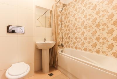 Garsonieră decomandată, mobilată și utilată, Baneasa-Aleea Privighetorilor - 12