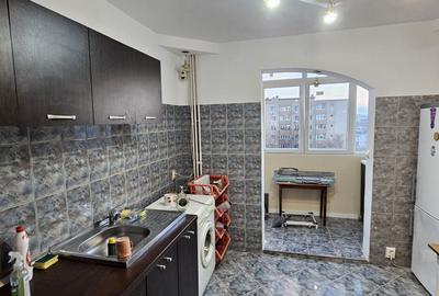 Apartament cu 2 camere decomandat în Runcu - 5