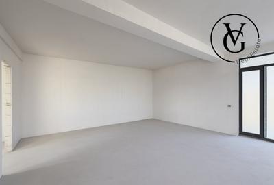 Vila moderna - finisata -terasa circulabila vedere lac si mare - 5