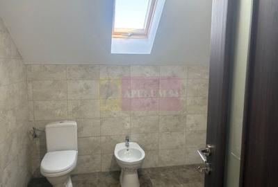 Casă individuală cu 5 camere cu Canalizare în Țegheș - 12