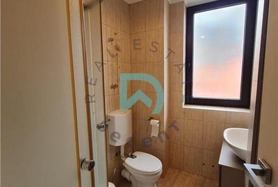 Apartament cu 3 camere decomandat în Centrul Istoric - 21