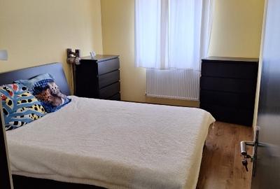 Apartament cu 2 camere decomandat în Titan