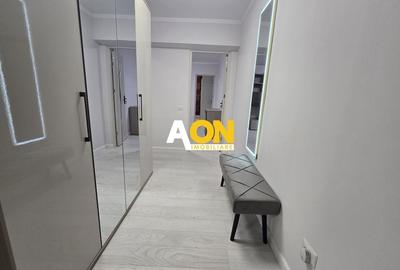 Apartament 2 Camere, Complet Renovat, Zona Centru - 3