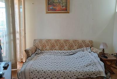 Apartament cu 3 camere semidecomandat, mobilat în Dacia - 13