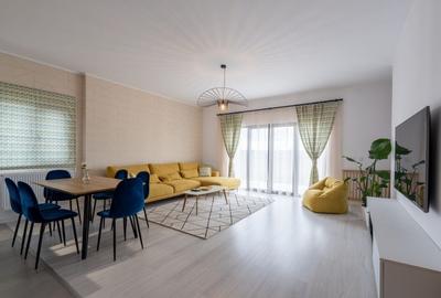 Apartament 3 camere- 71mp- discount -mobila de bucatarie - 2