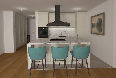 Apartament 2 camere - One Herastrau Tower - Prima Inchiriere Apartament 2 camere - One Herastrau Tower - Prima Inchiriere - 2