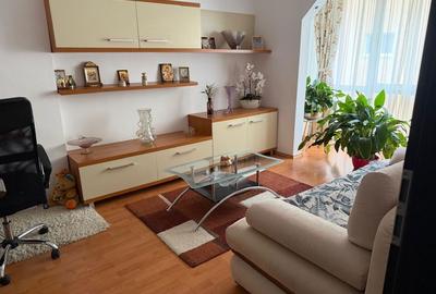 Apartament cu 4 camere decomandat în Vasile Aaron - 5