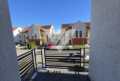 Duplex 150 mp, 4 camere, 3 dormitoare, 3 bai, curte proprie, Șelimbar Duplex 150 mp, 4 camere, 3 dormitoare, 3 bai, curte proprie, Șelimbar - 12