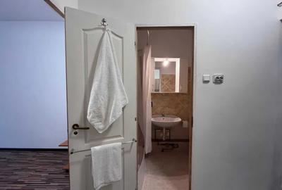 Camera de camin cu baie si bucatarie - zona Noua - 7