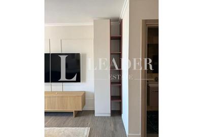 Apartament cu 3 camere semidecomandat, mobilat în Central - 4