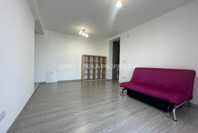 Apartament cu 2 camere semidecomandat în Giroc - 4