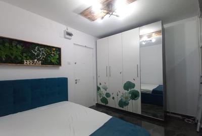 Garsonieră decomandată în Pajura