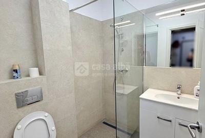 Pacurari - McDonald's, spatiu de birouri 38mp, de vanzare - 4