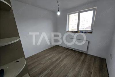 Apartament cu 4 camere decomandat, mobilat în Vasile Aaron - 11