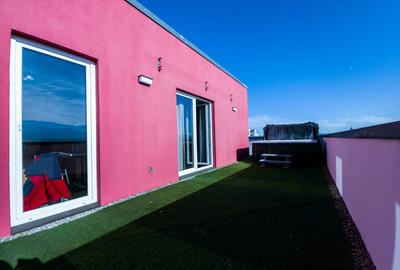 Apartament cu 2 camere decomandat, mobilat în Bartolomeu - 18