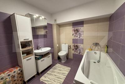 Apartament ultrafinisat cu 4 camere, tip penthouse, zona Billa - 17