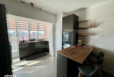 Apartament cu 2 camere în Rovine - 1