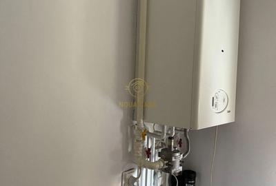 Apartament cu 2 camere în Central - 4