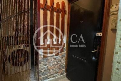 Apartament de vanzare cu 3 camere in Rogerius, Oradea - 10