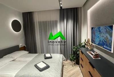 Apartament de vanzare 2 camere Sibiu The Lake Home - 6