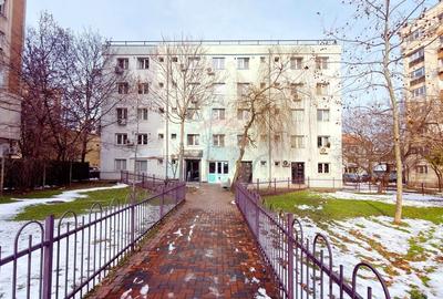 Spațiu comercial, de 26.60000038147 mp, în Calea Călărașilor - 9