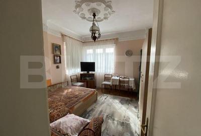 Casă cu 3 camere cu Teren 205 Mp în Central - 10