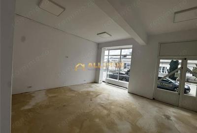 Spațiu comercial, de 102 mp, în Ultracentral - 12