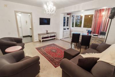 Apartament cu 3 camere în Lujerului - 1
