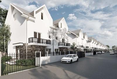 Casa Noua | Bragadiru | In Curs de Livrare - 5